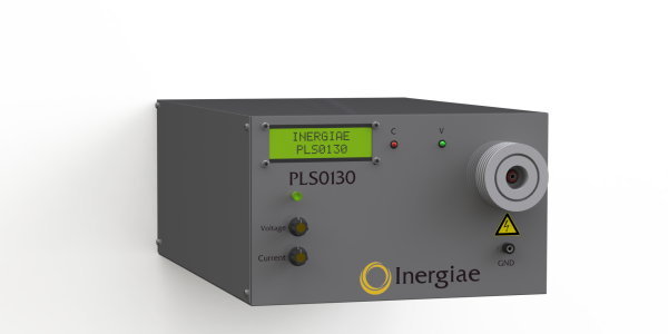 Fonte de Alta Tensão Pulsada