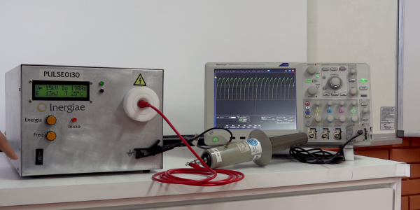 Plasma não térmico