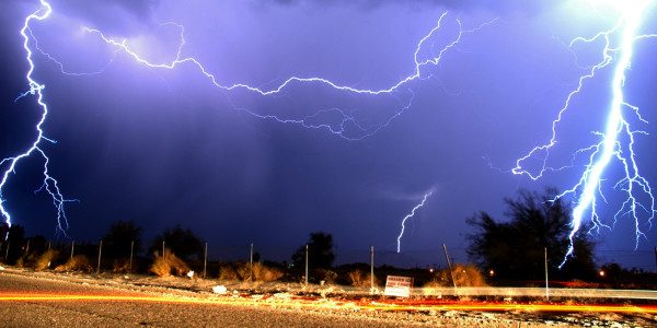 O que é uma fonte de Alta Tensão?