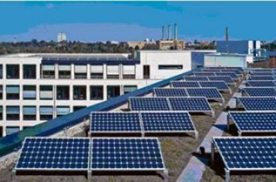 Painéis Fotovoltaicos