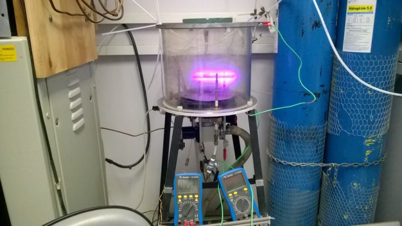 Plasma
